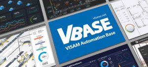 VBASE Automatisierungsplattform