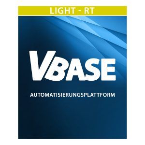 VBASE Light-RT