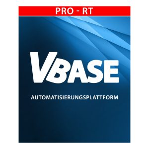 VBASE Pro-RT
