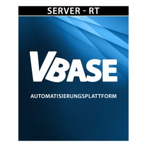 VBASE Server-RT